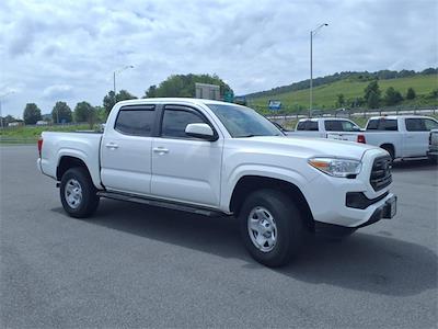 2019 Toyota Tacoma Double Cab 4x4 Pickup for sale #4U1749 - photo 1