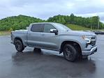 2023 Chevrolet Silverado 1500 Crew Cab 4x4 Pickup for sale #4U1764 - photo 21