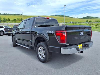 2024 Ford F-150 SuperCrew Cab 4x4 Pickup for sale #4U1768 - photo 2