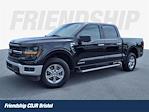 2024 Ford F-150 SuperCrew Cab 4x4 Pickup for sale #4U1768 - photo 1