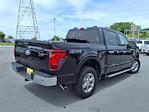 2024 Ford F-150 SuperCrew Cab 4x4 Pickup for sale #4U1768 - photo 24