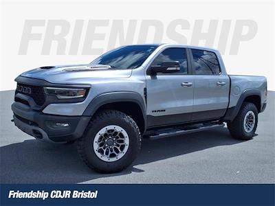 2021 Ram 1500 Crew Cab 4x4 Pickup for sale #4U1771 - photo 1
