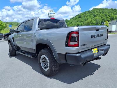 2021 Ram 1500 Crew Cab 4x4 Pickup for sale #4U1771 - photo 2