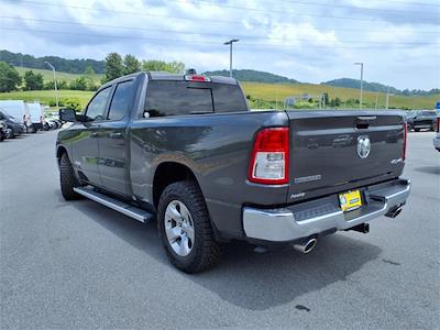 2021 Ram 1500 Quad Cab 4x4 Pickup for sale #4U1772 - photo 1