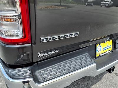2021 Ram 1500 Quad Cab 4x4 Pickup for sale #4U1772 - photo 2