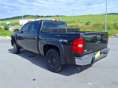 2008 Chevrolet Silverado 1500 Crew Cab 4x4 Pickup for sale #4U1773A - photo 2