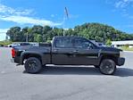 2008 Chevrolet Silverado 1500 Crew Cab 4x4 Pickup for sale #4U1773A - photo 20
