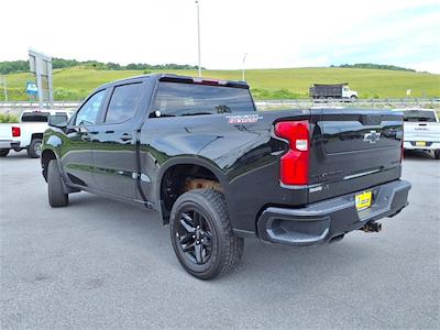 2021 Chevrolet Silverado 1500 Crew Cab 4x4 Pickup for sale #4U1778 - photo 2