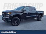 2021 Chevrolet Silverado 1500 Crew Cab 4x4 Pickup for sale #4U1778 - photo 1