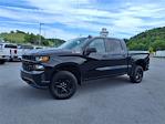 2021 Chevrolet Silverado 1500 Crew Cab 4x4 Pickup for sale #4U1778 - photo 4