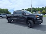 2021 Chevrolet Silverado 1500 Crew Cab 4x4 Pickup for sale #4U1778 - photo 21