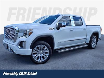 2021 GMC Sierra 1500 Crew Cab 4x4 Pickup for sale #4U1783 - photo 1