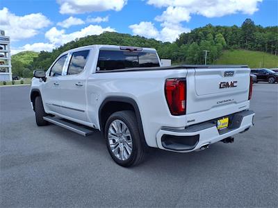 2021 GMC Sierra 1500 Crew Cab 4x4 Pickup for sale #4U1783 - photo 2