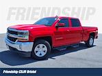 2018 Chevrolet Silverado 1500 Crew Cab 4x4 Pickup for sale #4U1783A - photo 2