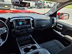 2018 Chevrolet Silverado 1500 Crew Cab 4x4 Pickup for sale #4U1783A - photo 10