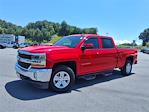 2018 Chevrolet Silverado 1500 Crew Cab 4x4 Pickup for sale #4U1783A - photo 1