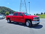 2018 Chevrolet Silverado 1500 Crew Cab 4x4 Pickup for sale #4U1783A - photo 21