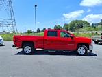 2018 Chevrolet Silverado 1500 Crew Cab 4x4 Pickup for sale #4U1783A - photo 22