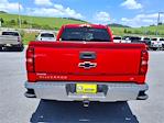2018 Chevrolet Silverado 1500 Crew Cab 4x4 Pickup for sale #4U1783A - photo 4