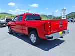 2018 Chevrolet Silverado 1500 Crew Cab 4x4 Pickup for sale #4U1783A - photo 3