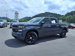 2022 Chevrolet Silverado 1500 Crew Cab 4x4 Pickup for sale #4U1784 - photo 1