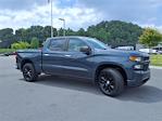 2022 Chevrolet Silverado 1500 Crew Cab 4x4 Pickup for sale #4U1784 - photo 19
