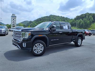 2023 GMC Sierra 2500 Crew Cab 4x4 Pickup for sale #4U1786 - photo 1