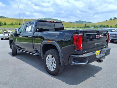 2023 GMC Sierra 2500 Crew Cab 4x4 Pickup for sale #4U1786 - photo 2