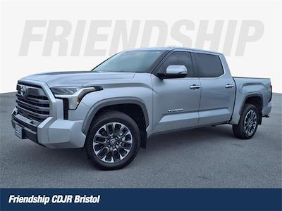 2024 Toyota Tundra CrewMax Cab 4x4 Pickup for sale #4U1796 - photo 1