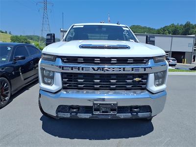 2023 Chevrolet Silverado 2500 Crew Cab SRW 4x4 Flatbed Truck for sale #4U1806 - photo 2