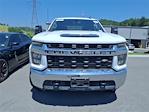 2023 Chevrolet Silverado 2500 Crew Cab SRW 4x4 Flatbed Truck for sale #4U1806 - photo 2