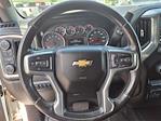 2023 Chevrolet Silverado 2500 Crew Cab SRW 4x4 Flatbed Truck for sale #4U1806 - photo 12