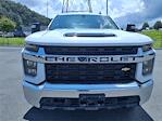 2023 Chevrolet Silverado 2500 Crew Cab SRW 4x4 Flatbed Truck for sale #4U1806 - photo 17