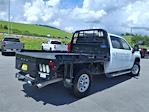 2023 Chevrolet Silverado 2500 Crew Cab SRW 4x4 Flatbed Truck for sale #4U1806 - photo 20
