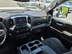 2023 Chevrolet Silverado 2500 Crew Cab SRW 4x4 Flatbed Truck for sale #4U1806 - photo 8