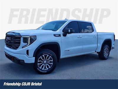 2023 GMC Sierra 1500 Crew Cab 4x4 Pickup for sale #4U1810 - photo 1