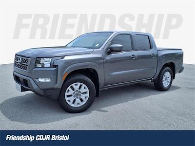 2022 Nissan Frontier Crew Cab 4x4 Pickup for sale #4U1811 - photo 1