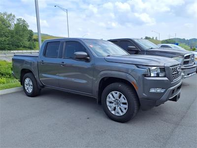 2022 Nissan Frontier Crew Cab 4x4 Pickup for sale #4U1811 - photo 1