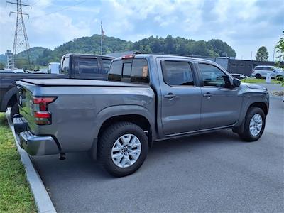 2022 Nissan Frontier Crew Cab 4x4 Pickup for sale #4U1811 - photo 2