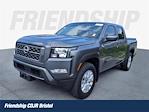2022 Nissan Frontier Crew Cab 4x4 Pickup for sale #4U1811 - photo 3