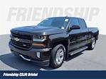 2018 Chevrolet Silverado 1500 Double Cab 4x4 Pickup for sale #4U1815 - photo 1