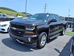 2018 Chevrolet Silverado 1500 Double Cab 4x4 Pickup for sale #4U1815 - photo 3