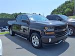 2018 Chevrolet Silverado 1500 Double Cab 4x4 Pickup for sale #4U1815 - photo 5