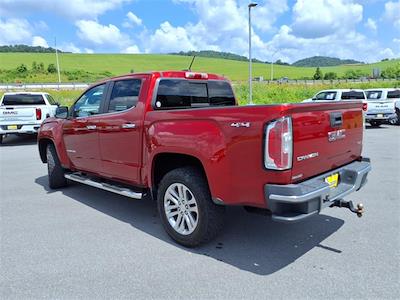 2016 GMC Canyon Crew Cab 4x4 Pickup for sale #4U1815A - photo 2