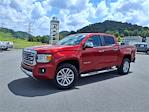 2016 GMC Canyon Crew Cab 4x4 Pickup for sale #4U1815A - photo 3