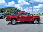 2016 GMC Canyon Crew Cab 4x4 Pickup for sale #4U1815A - photo 22