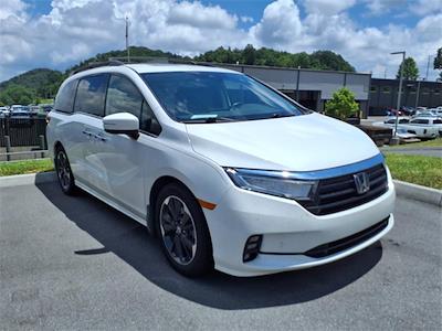 2023 Honda Odyssey FWD Minivan for sale #4U1817A - photo 2