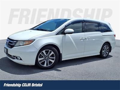 2016 Honda Odyssey 4x2 Minivan for sale #4U1817B - photo 1