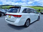 2016 Honda Odyssey 4x2 Minivan for sale #4U1817B - photo 24