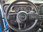 2023 Jeep Gladiator Crew Cab 4x4 Pickup for sale #4U1819 - photo 11